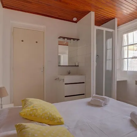 Maisonnette De L'aiguillon 게스트하우스