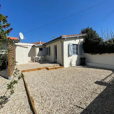 Maisonnette De L'aiguillon * 아르카숑