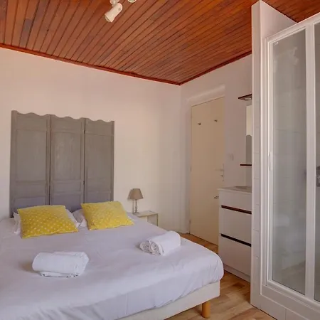 Maisonnette De L'aiguillon Arcachon