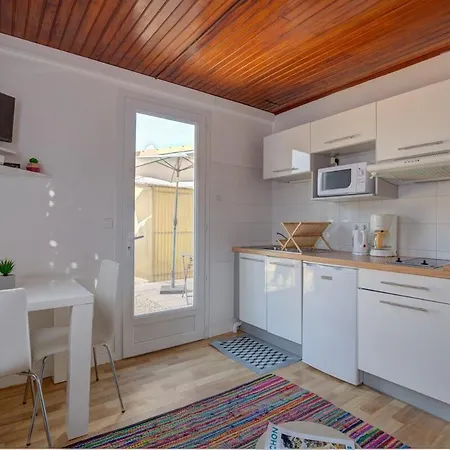 Maisonnette De L'aiguillon Arcachon