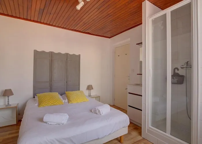 Maisonnette De L'aiguillon Аркашон